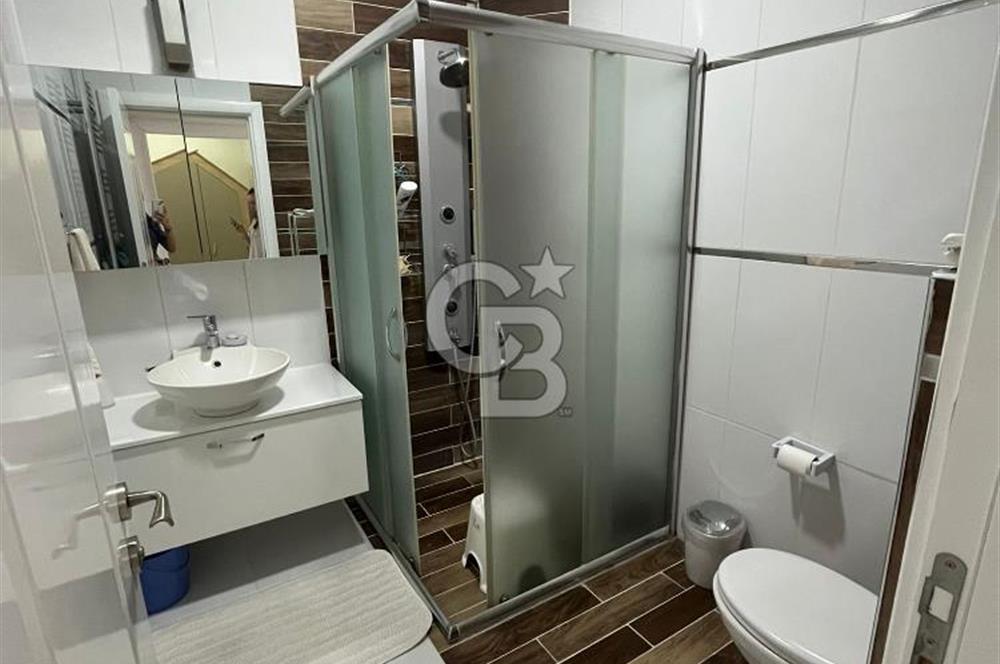Talas Komando Caddesi Üzeri Site İçi Satılık Villa