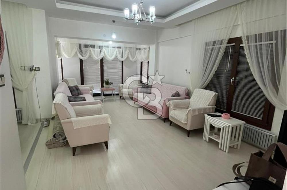 Talas Komando Caddesi Üzeri Site İçi Satılık Villa