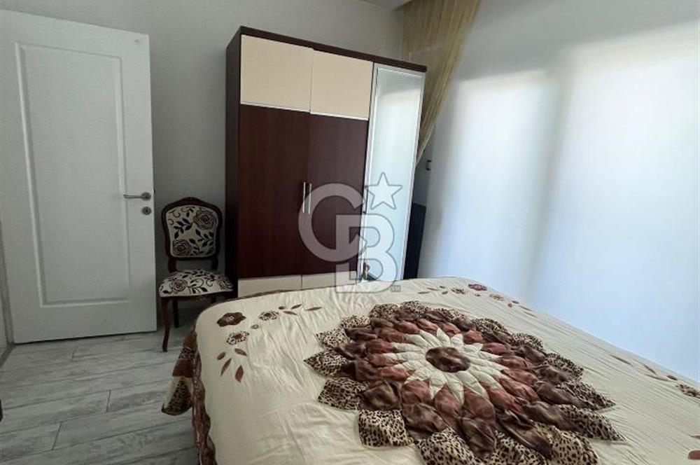 Talas Komando Caddesi Üzeri Site İçi Satılık Villa