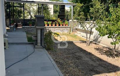 Talas Komando Caddesi Üzeri Site İçi Satılık Villa