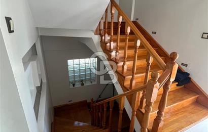 Talas Komando Caddesi Üzeri Site İçi Satılık Villa