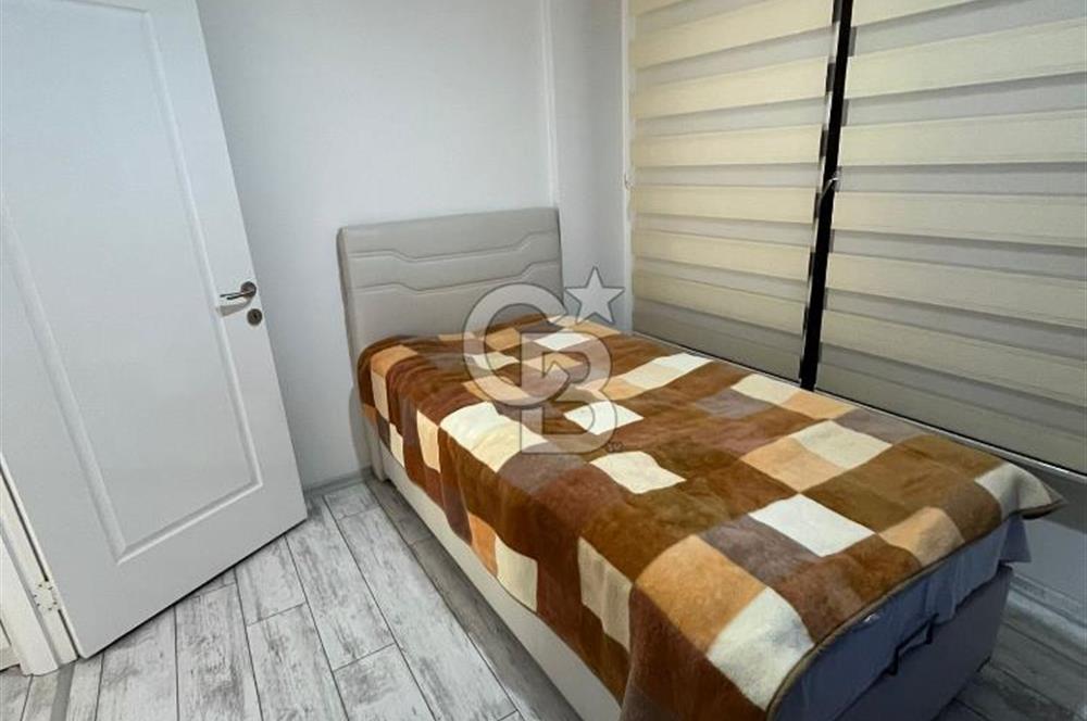 Talas Komando Caddesi Üzeri Site İçi Satılık Villa