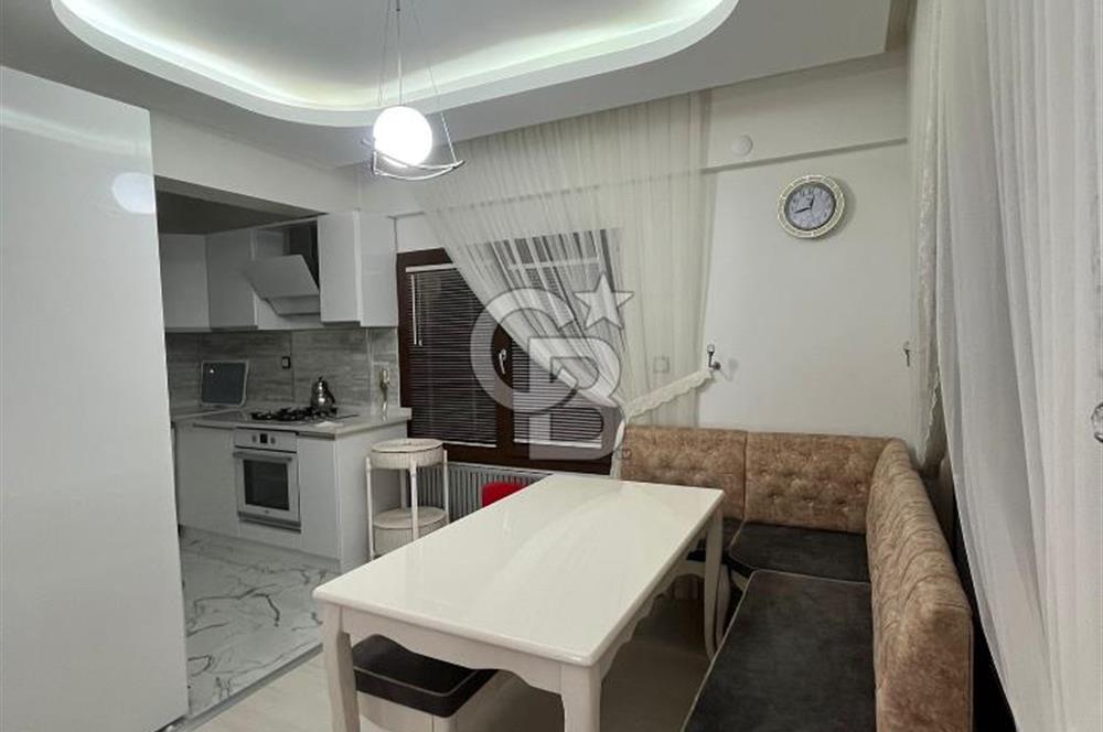 Talas Komando Caddesi Üzeri Site İçi Satılık Villa