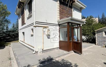 Talas Komando Caddesi Üzeri Site İçi Satılık Villa