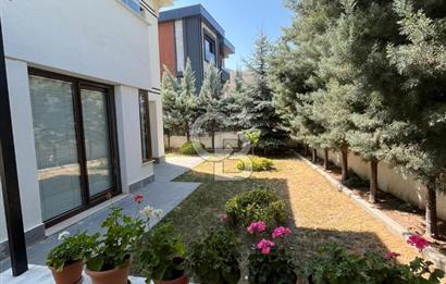Talas Komando Caddesi Üzeri Site İçi Satılık Villa