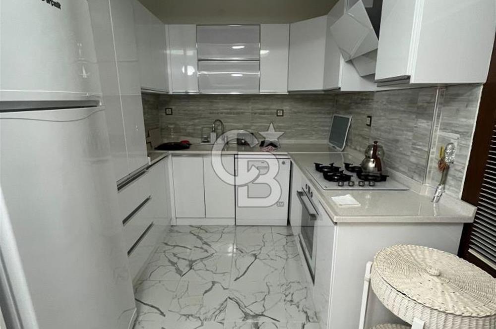 Talas Komando Caddesi Üzeri Site İçi Satılık Villa