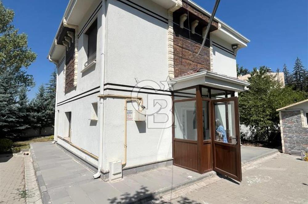 Talas Komando Caddesi Üzeri Site İçi Satılık Villa