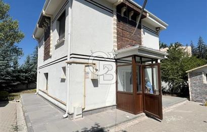 Talas Komando Caddesi Üzeri Site İçi Satılık Villa