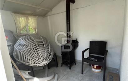 Talas Komando Caddesi Üzeri Site İçi Satılık Villa