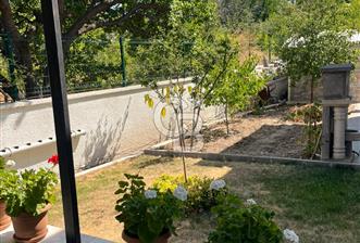 Talas Komando Caddesi Üzeri Site İçi Satılık Villa
