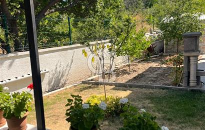 Talas Komando Caddesi Üzeri Site İçi Satılık Villa