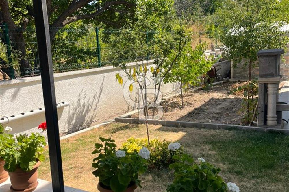 Talas Komando Caddesi Üzeri Site İçi Satılık Villa