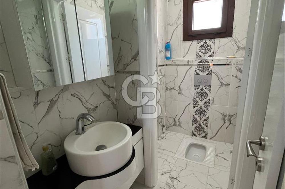 Talas Komando Caddesi Üzeri Site İçi Satılık Villa