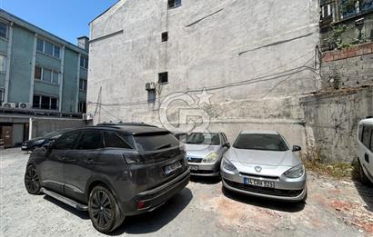 EMSALSİZ İSTANBUL KAPALIÇARŞI'DA YATIRIMLIK 335 M2 SATILIK ARSA