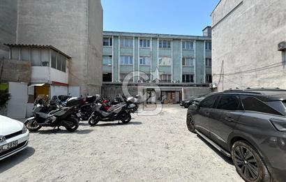 EMSALSİZ İSTANBUL KAPALIÇARŞI'DA YATIRIMLIK 335 M2 SATILIK ARSA