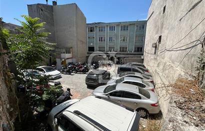 EMSALSİZ İSTANBUL KAPALIÇARŞI'DA YATIRIMLIK 335 M2 SATILIK ARSA