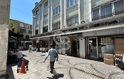 EMSALSİZ İSTANBUL KAPALIÇARŞI'DA YATIRIMLIK 335 M2 SATILIK ARSA