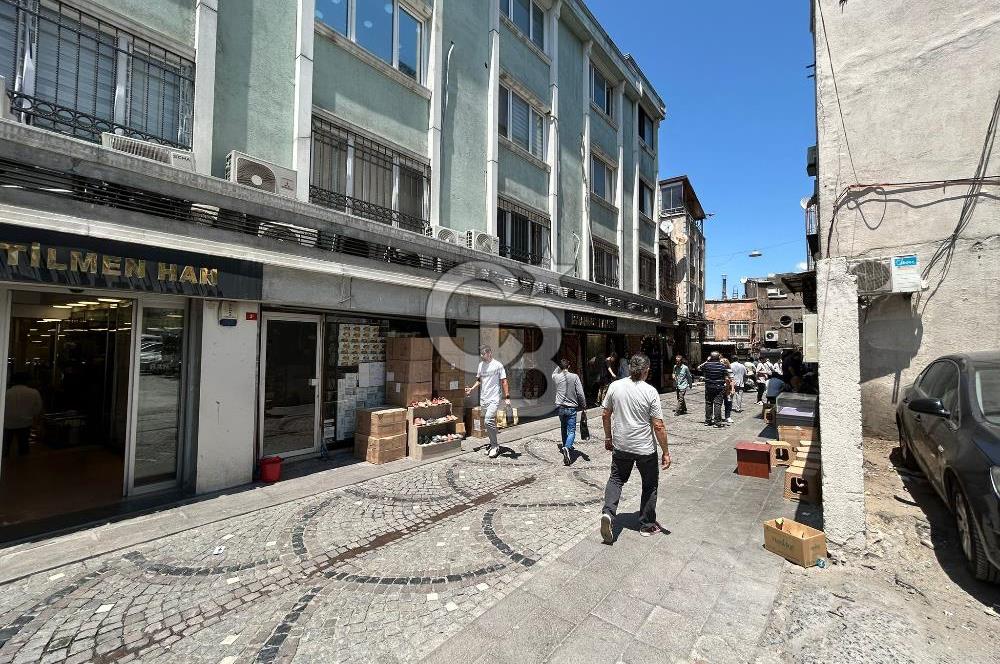 EMSALSİZ İSTANBUL KAPALIÇARŞI'DA YATIRIMLIK 335 M2 SATILIK ARSA