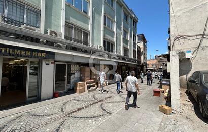 EMSALSİZ İSTANBUL KAPALIÇARŞI'DA YATIRIMLIK 335 M2 SATILIK ARSA