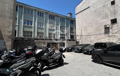 EMSALSİZ İSTANBUL KAPALIÇARŞI'DA YATIRIMLIK 335 M2 SATILIK ARSA