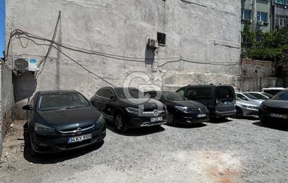 EMSALSİZ İSTANBUL KAPALIÇARŞI'DA YATIRIMLIK 335 M2 SATILIK ARSA