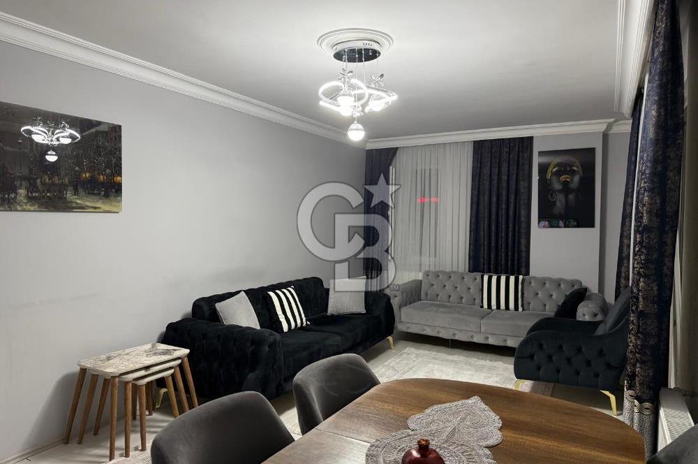 PENDİK KURTKÖY METRO YAKINI SATILIK 2+1 DAİRE