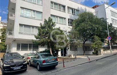 Nilgün sk Çankaya 3+1 Keyifli Teras, Jakuzi, Şömine,Lüks Detayl  
