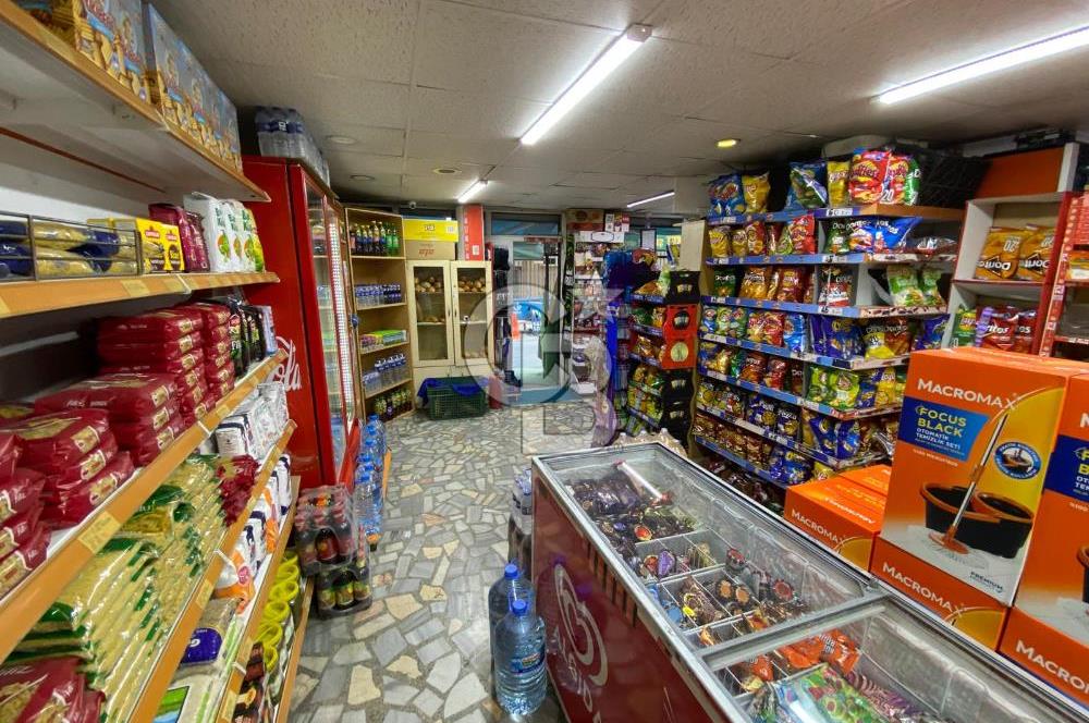 DEVREN KİRALIK MARKET OKUL KARŞISI
