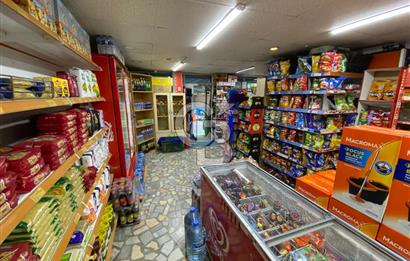 DEVREN KİRALIK MARKET OKUL KARŞISI