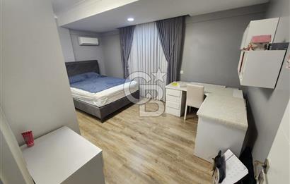 MENEMEN UĞUR MUMCU PHOKAİA SUIT SİTESİ SATILIK 3+1 DAİRE