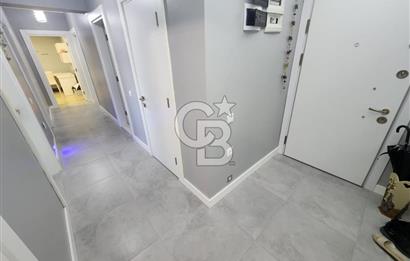MENEMEN UĞUR MUMCU PHOKAİA SUIT SİTESİ SATILIK 3+1 DAİRE