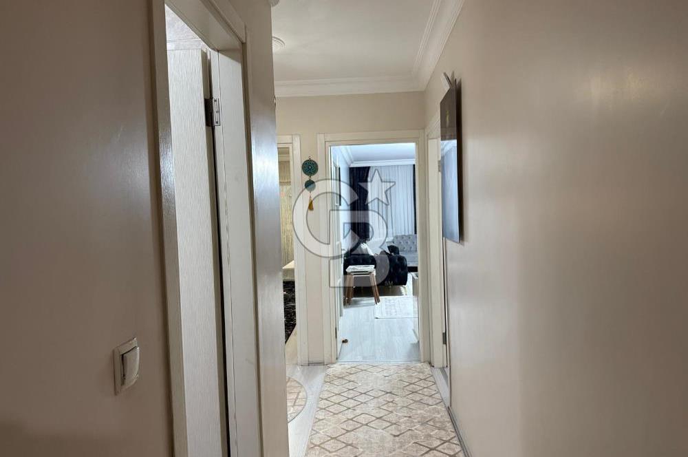 PENDİK KURTKÖY METRO YAKINI SATILIK 2+1 DAİRE