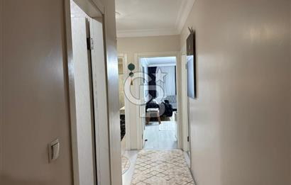 PENDİK KURTKÖY METRO YAKINI SATILIK 2+1 DAİRE