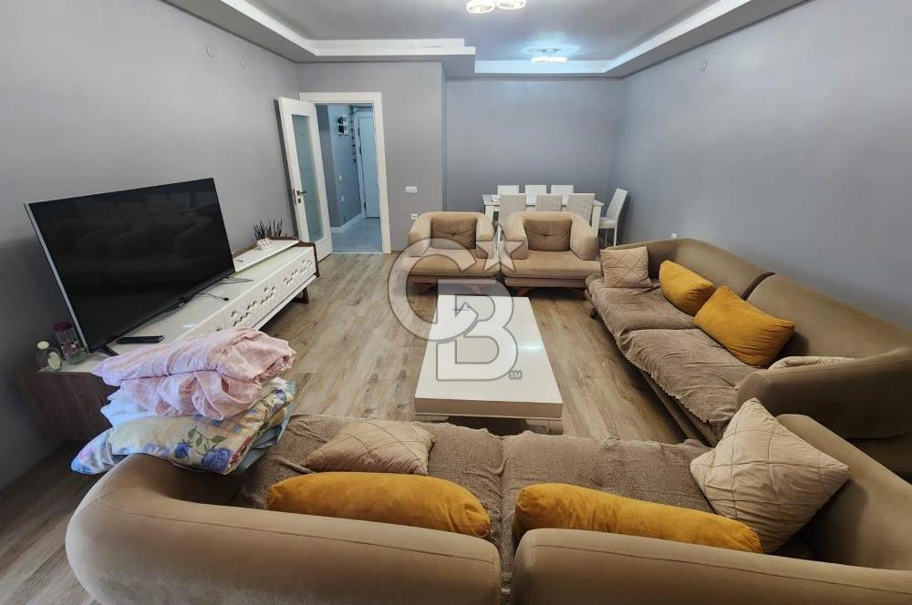 MENEMEN UĞUR MUMCU PHOKAİA SUIT SİTESİ SATILIK 3+1 DAİRE