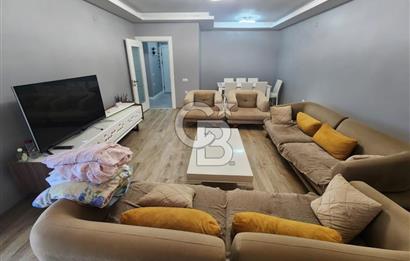 MENEMEN UĞUR MUMCU PHOKAİA SUIT SİTESİ SATILIK 3+1 DAİRE