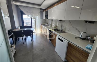 MENEMEN UĞUR MUMCU PHOKAİA SUIT SİTESİ SATILIK 3+1 DAİRE