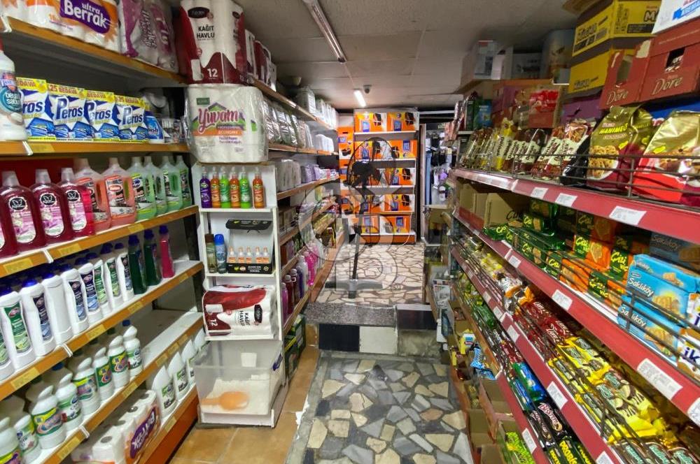 DEVREN KİRALIK MARKET OKUL KARŞISI