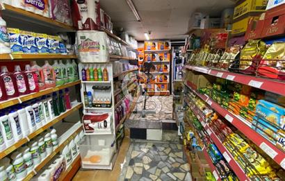 DEVREN KİRALIK MARKET OKUL KARŞISI