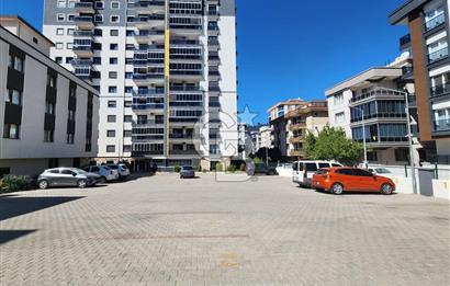 MENEMEN UĞUR MUMCU PHOKAİA SUIT SİTESİ SATILIK 3+1 DAİRE