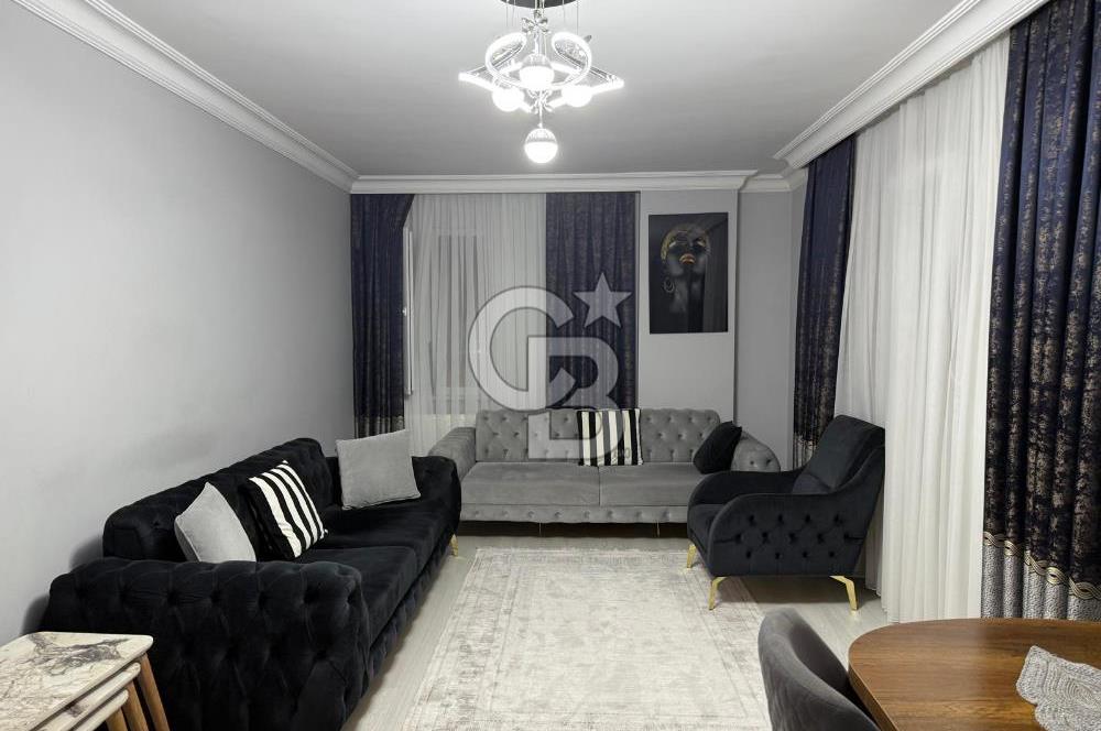 PENDİK KURTKÖY METRO YAKINI SATILIK 2+1 DAİRE