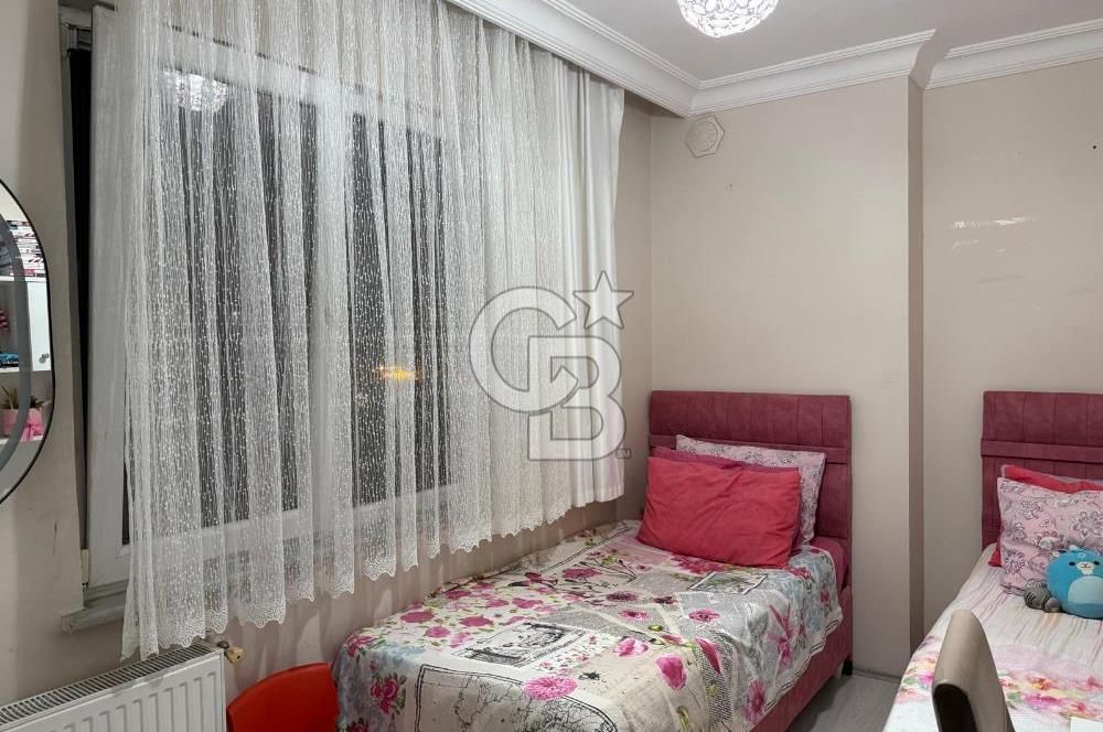PENDİK KURTKÖY METRO YAKINI SATILIK 2+1 DAİRE