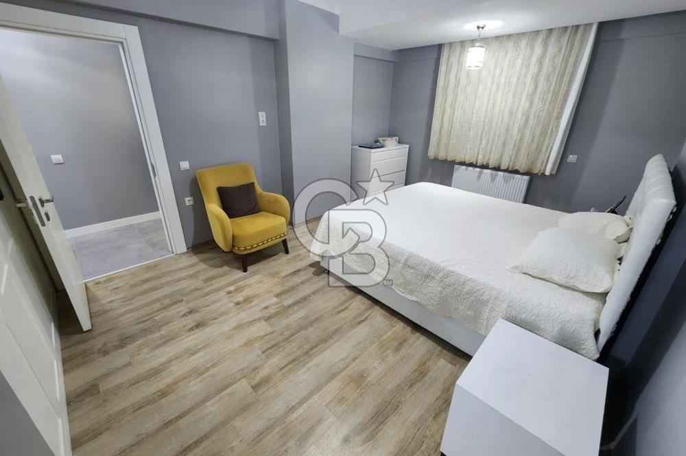 MENEMEN UĞUR MUMCU PHOKAİA SUIT SİTESİ SATILIK 3+1 DAİRE