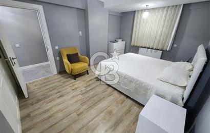 MENEMEN UĞUR MUMCU PHOKAİA SUIT SİTESİ SATILIK 3+1 DAİRE