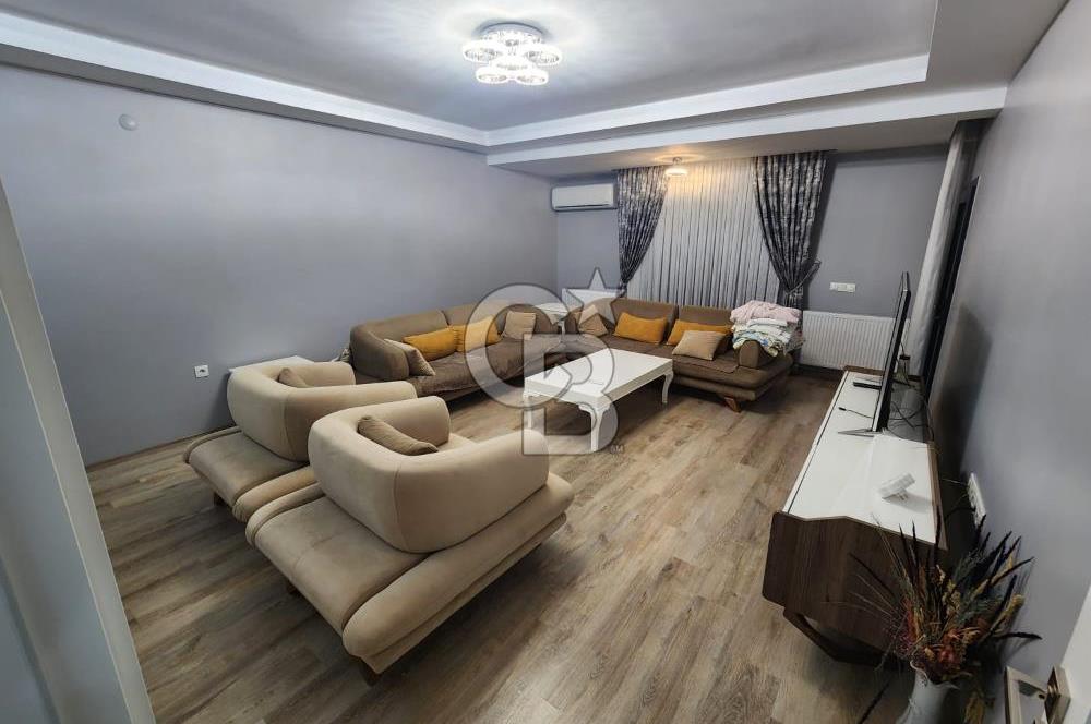 MENEMEN UĞUR MUMCU PHOKAİA SUIT SİTESİ SATILIK 3+1 DAİRE
