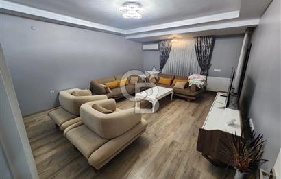 MENEMEN UĞUR MUMCU PHOKAİA SUIT SİTESİ SATILIK 3+1 DAİRE
