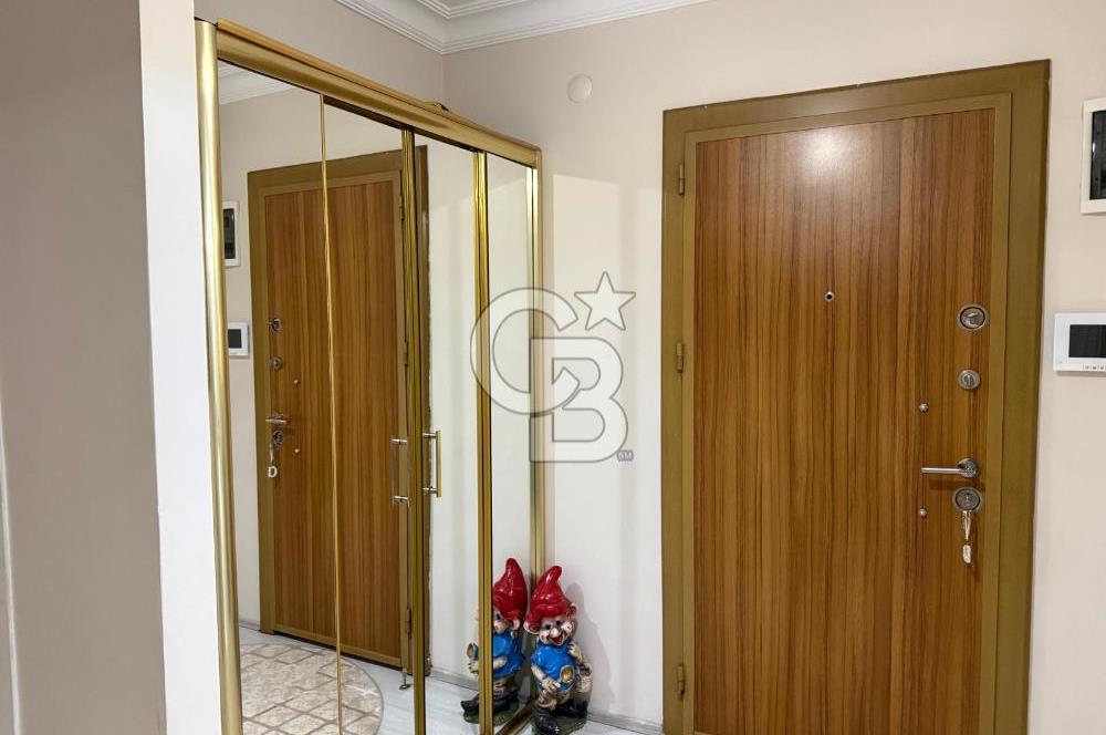 PENDİK KURTKÖY METRO YAKINI SATILIK 2+1 DAİRE