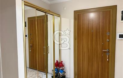 PENDİK KURTKÖY METRO YAKINI SATILIK 2+1 DAİRE