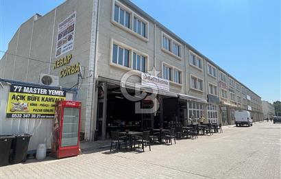 YÜKSEK MÜŞTERİ PORTFÖYLÜ YENİ EKİPMANLI DEVREN LOKANTA&YEMEKHANE