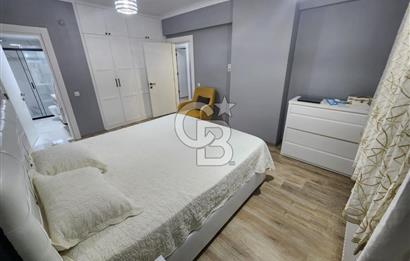 MENEMEN UĞUR MUMCU PHOKAİA SUIT SİTESİ SATILIK 3+1 DAİRE