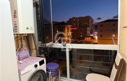 PENDİK KURTKÖY METRO YAKINI SATILIK 2+1 DAİRE